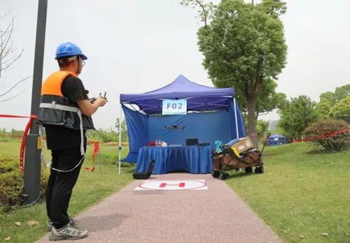 赛事攻略 第三届全国生态环境监测大比武决赛实景解析——生态监测