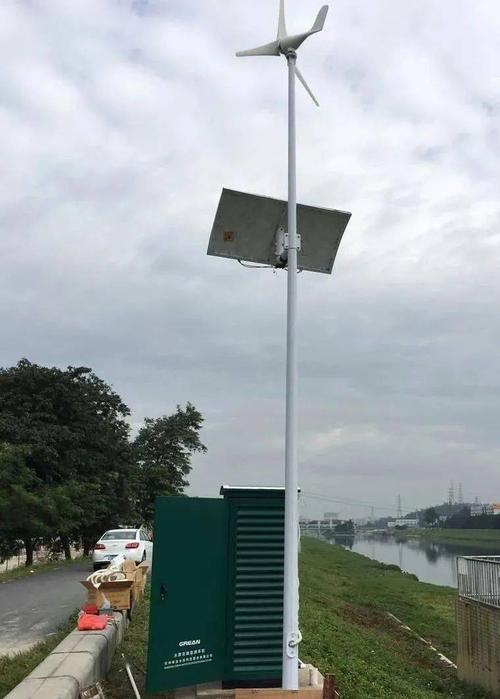 监测系统可根据客户及项目的不同需求提供定制化服务绿洁产品线业务